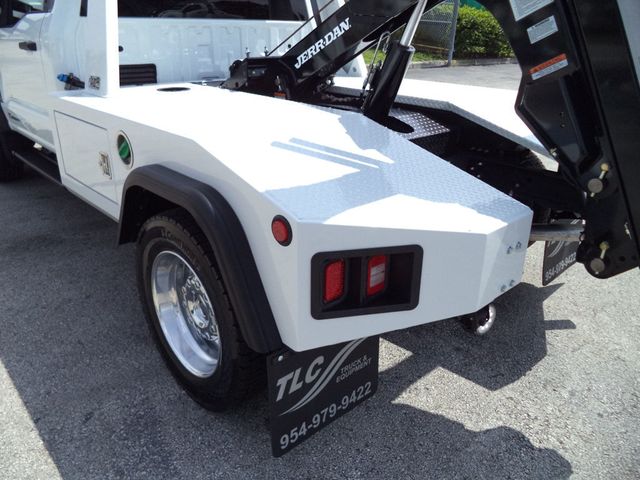 2024 Ford F450 XLT 4x4 With Jerr-Dan Auto Loader Wrecker Tow Truck Self Loader - 22861477 - 14