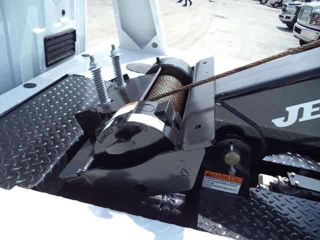 2024 Ford F450 XLT 4x4 With Jerr-Dan Auto Loader Wrecker Tow Truck Self Loader - 22861477 - 18