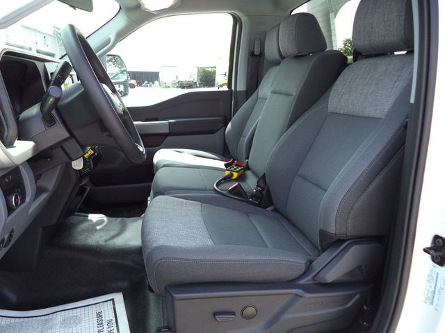 2024 Ford F450 XLT 4x4 With Jerr-Dan Auto Loader Wrecker Tow Truck Self Loader - 22861477 - 21