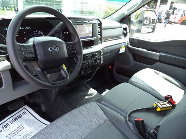 2024 Ford F450 XLT 4x4 With Jerr-Dan Auto Loader Wrecker Tow Truck Self Loader - 22861477 - 23