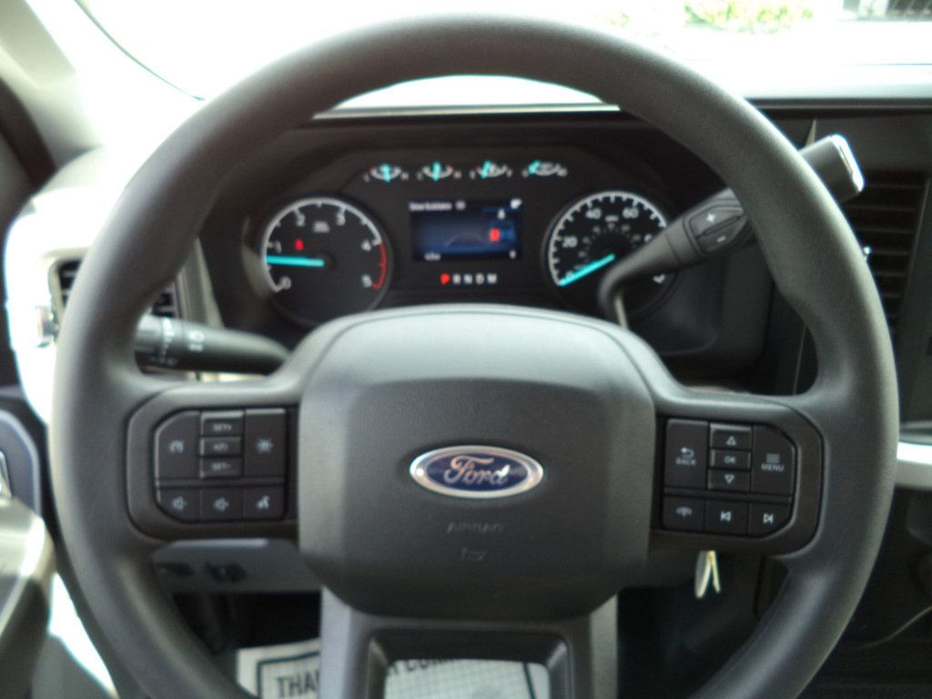 2024 Ford F450 XLT 4x4 With Jerr-Dan Auto Loader Wrecker Tow Truck Self Loader - 22861477 - 28