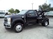 2024 Ford F450 XLT 4x4 w/ Jerr-Dan Wrecker MPL-NGS Steel Self Loader Underlift - 22864267 - 9