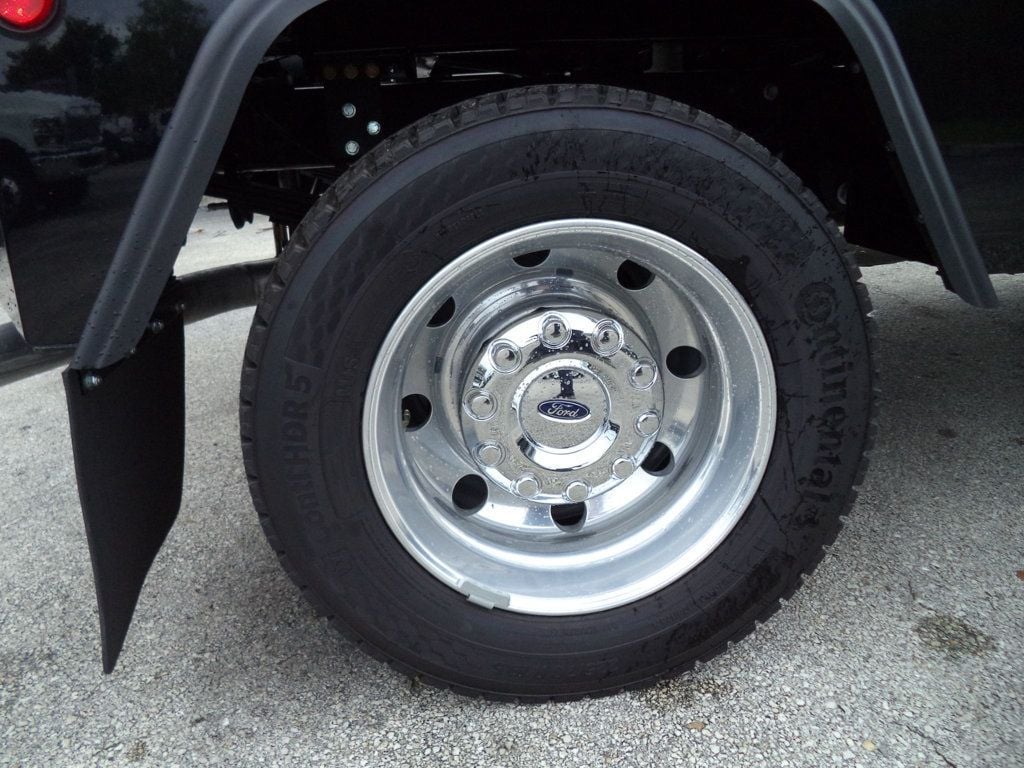 2024 Ford F450 XLT 4x4 w/ Jerr-Dan Wrecker MPL-NGS Steel Self Loader Underlift - 22864267 - 13