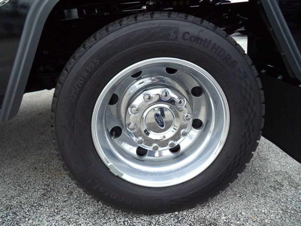 2024 Ford F450 XLT 4x4 w/ Jerr-Dan Wrecker MPL-NGS Steel Self Loader Underlift - 22864267 - 14