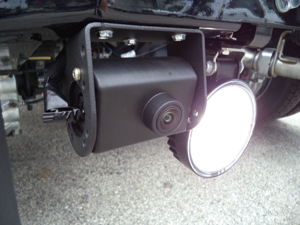 2024 Ford F450 XLT 4x4 w/ Jerr-Dan Wrecker MPL-NGS Steel Self Loader Underlift - 22864267 - 24