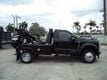 2024 Ford F450 XLT 4x4 w/ Jerr-Dan Wrecker MPL-NGS Steel Self Loader Underlift - 22864267 - 2
