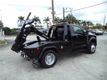 2024 Ford F450 XLT 4x4 w/ Jerr-Dan Wrecker MPL-NGS Steel Self Loader Underlift - 22864267 - 3