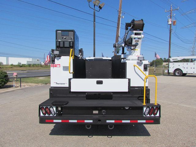 2024 Ford F550 Mechanics Service Truck 4x4 - 22518031 - 11