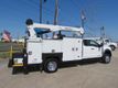 2024 Ford F550 Mechanics Service Truck 4x4 - 22518031 - 13