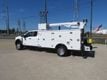 2024 Ford F550 Mechanics Service Truck 4x4 - 22555153 - 5