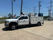 2024 Ford F550 Mechanics Service Truck 4x4 - 22562363 - 1