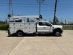 2024 Ford F550 Mechanics Service Truck 4x4 - 22562363 - 8
