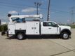 2024 Ford F550 Mechanics Service Truck 4x4 - 22632846 - 0