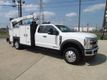 2024 Ford F550 Mechanics Service Truck 4x4 - 22632846 - 9