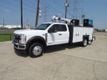 2024 Ford F550 Mechanics Service Truck 4x4 - 22632846 - 3