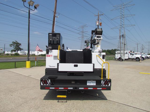 2024 Ford F550 Mechanics Service Truck 4x4 - 22632846 - 6
