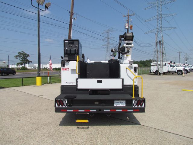 2024 Ford F550 Mechanics Service Truck 4x4 - 22632846 - 7
