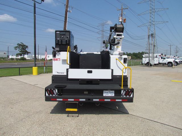 2024 Ford F550 Mechanics Service Truck 4x4 - 22632846 - 8