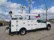 2024 Ford F550 Mechanics Service Truck 4x4 - 22745728 - 14
