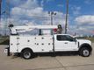 2024 Ford F550 Mechanics Service Truck 4x4 - 22745728 - 1