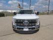 2024 Ford F550 Mechanics Service Truck 4x4 - 22745728 - 3