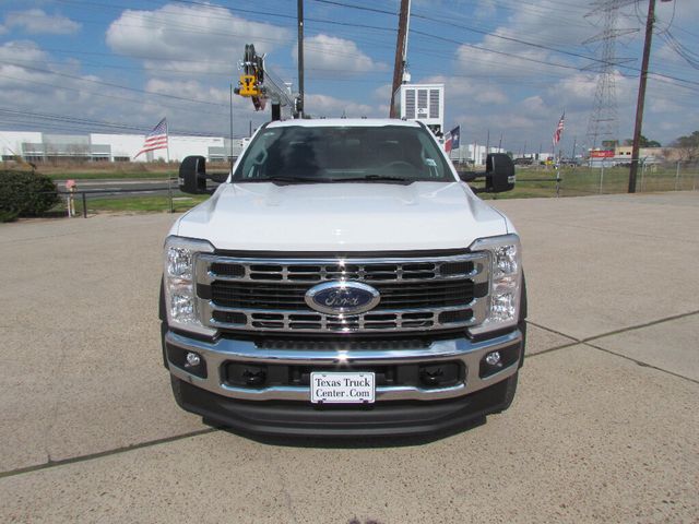 2024 Ford F550 Mechanics Service Truck 4x4 - 22745728 - 3