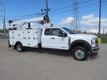 2024 Ford F550 Mechanics Service Truck 4x4 - 22747697 - 0