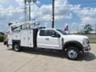 2024 Ford F550 Mechanics Service Truck 4x4 - 22811777 - 0