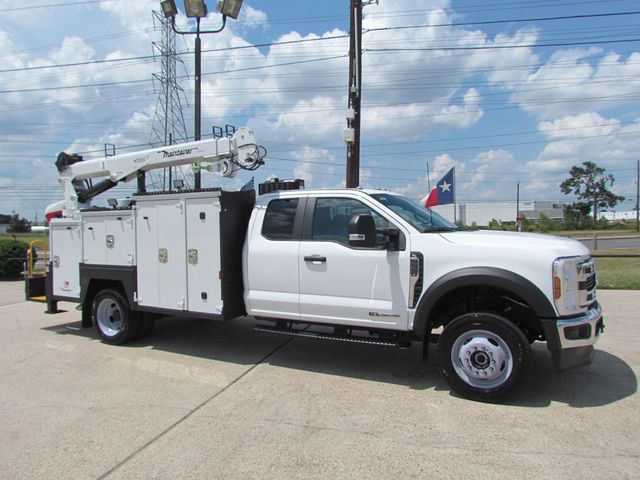 2024 Ford F550 Mechanics Service Truck 4x4 - 22811777 - 0