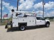 2024 Ford F550 Mechanics Service Truck 4x4 - 22811777 - 11