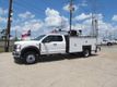 2024 Ford F550 Mechanics Service Truck 4x4 - 22811777 - 2
