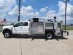 2024 Ford F550 Mechanics Service Truck 4x4 - 22811777 - 4