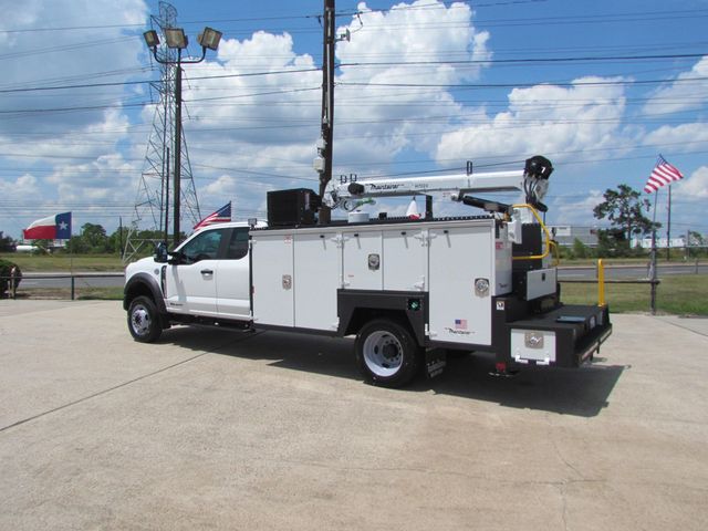 2024 Ford F550 Mechanics Service Truck 4x4 - 22811777 - 6