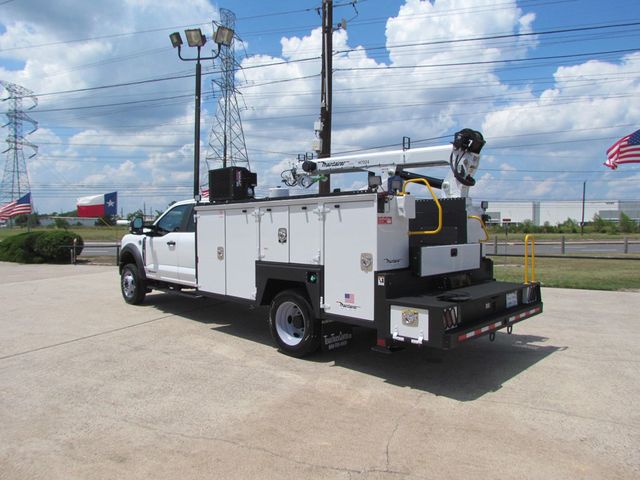 2024 Ford F550 Mechanics Service Truck 4x4 - 22811777 - 7