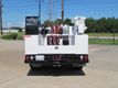 2024 Ford F550 Mechanics Service Truck 4x4 - 22833922 - 1