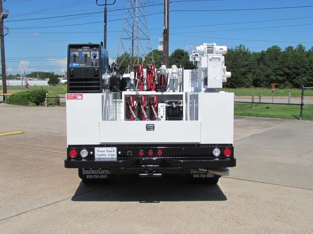 2024 Ford F550 Mechanics Service Truck 4x4 - 22833922 - 1