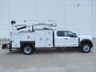 2024 Ford F550 Mechanics Service Truck 4x4 - 22873777 - 0