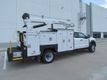 2024 Ford F550 Mechanics Service Truck 4x4 - 22873777 - 9