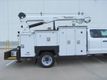 2024 Ford F550 Mechanics Service Truck 4x4 - 22873777 - 10