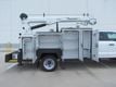 2024 Ford F550 Mechanics Service Truck 4x4 - 22873777 - 11
