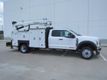 2024 Ford F550 Mechanics Service Truck 4x4 - 22873777 - 1