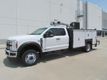 2024 Ford F550 Mechanics Service Truck 4x4 - 22873777 - 2
