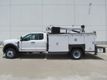 2024 Ford F550 Mechanics Service Truck 4x4 - 22873777 - 3