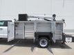 2024 Ford F550 Mechanics Service Truck 4x4 - 22873777 - 5