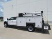 2024 Ford F550 Mechanics Service Truck 4x4 - 22873777 - 7
