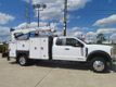 2024 Ford F550 Mechanics Service Truck 4x4 - 22911320 - 0