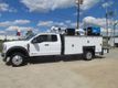 2024 Ford F550 Mechanics Service Truck 4x4 - 22911320 - 1