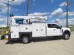 2024 Ford F550 Mechanics Service Truck 4x4 - 22911320 - 2