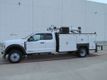 2024 Ford F550 Mechanics Service Truck 4x4 - 22911323 - 2