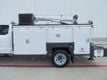 2024 Ford F550 Mechanics Service Truck 4x4 - 22911323 - 3